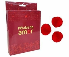 Pétalas do amor - 100 pétalas