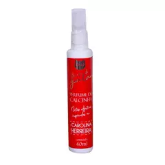 Perfume de calcinha - Banho de gata - 40ml - comprar online