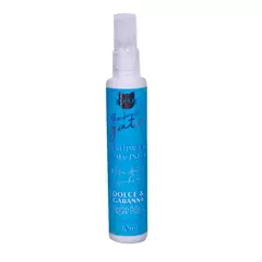 Perfume de calcinha - Banho de gata - 40ml - loja online