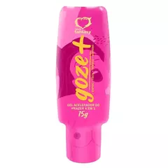 Goze + Acelerador do prazer 4 em 1 - 15g - Sexy Fantasy - comprar online