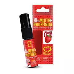 Garganta Muito Mais Profunda - Ice - Dessensibilizante em spray - 15ml - Sexy Fantasy na internet