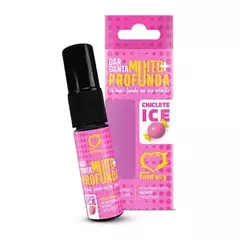 Garganta Muito Mais Profunda - Ice - Dessensibilizante em spray - 15ml - Sexy Fantasy