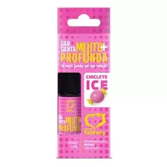 Imagem do Garganta Muito Mais Profunda - Ice - Dessensibilizante em spray - 15ml - Sexy Fantasy