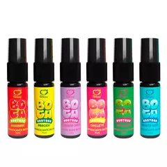 Boca gostosa - Refrescante Bucal - 15ml - Sexy Fantasy