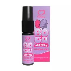 Boca gostosa - Refrescante Bucal - 15ml - Sexy Fantasy - Prandini Store