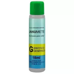 Janumete - Provocador de ereção - 18ml - Linha Farmácia do riso - Segred Love - comprar online