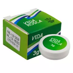 Veda Rosca - Pomada - Dessensibilizante AnaI - 3g - Segred Love