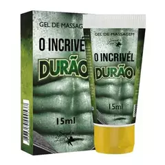 O Incrível Durão - 15ml - Segred Love