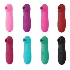 Sugador de Clitóris - 10 Níveis de Ondas de Pressão - YouVibe