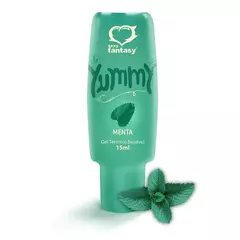 Yummy Gel Térmico Beijável - 15 ml - Sexy Fantasy - loja online