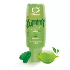 Imagem do Yummy Gel Térmico Beijável - 15 ml - Sexy Fantasy