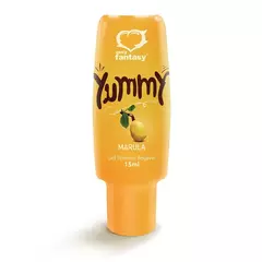 Yummy Gel Térmico Beijável - 15 ml - Sexy Fantasy - Prandini Store