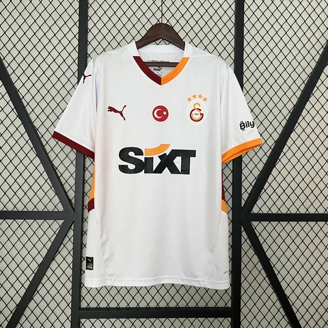 Camiseta Galatasaray II 24/25