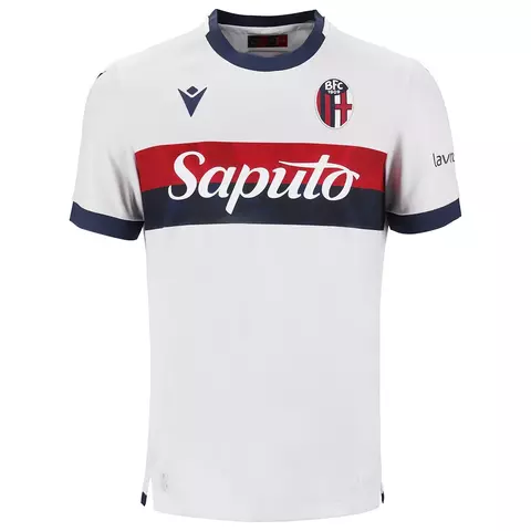 Camiseta Bologna II 24/25