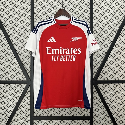 Camiseta Arsenal I 24/25