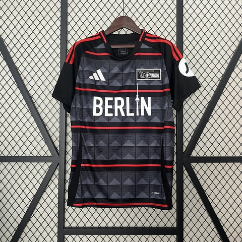 Camiseta Union Berlin II 24/25