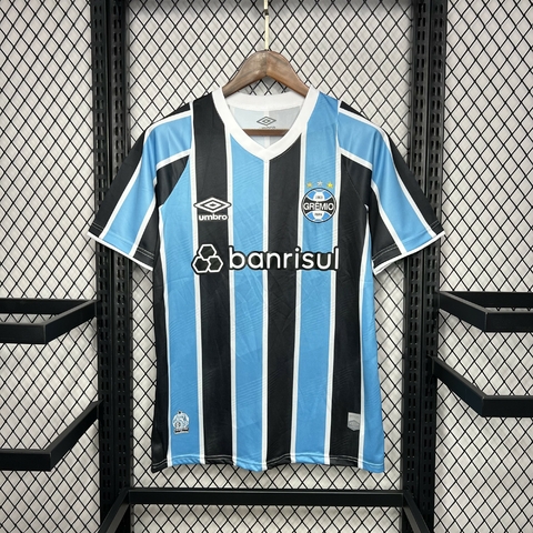 Camiseta Grêmio I 24/25