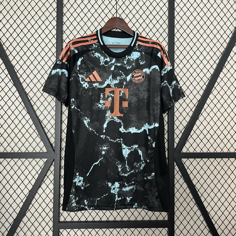 Camiseta Bayern De Munique II 24/25