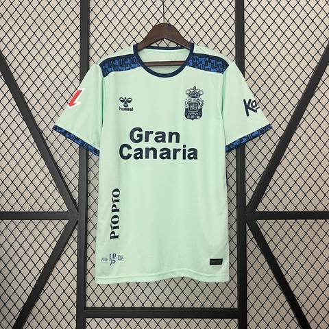 Camiseta Las Palmas III 24/25