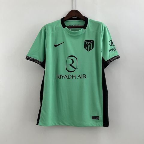 Camiseta Atlético de Madrid II 23/24