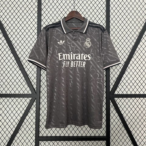 Camiseta Real Madrid III 24/25