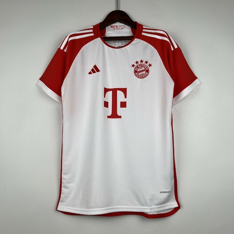 Camiseta Bayern de Munique I 23/24