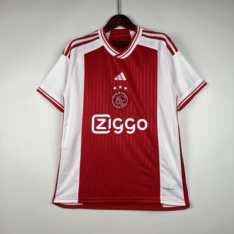 Camiseta Ajax I 23/24