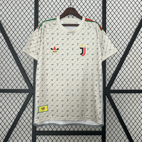 Camiseta Juventus Gucci 24/25
