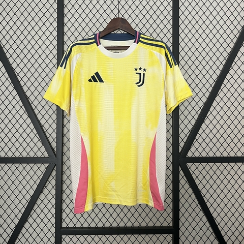 Camiseta Juventus II 24/25
