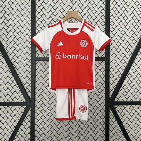 Camiseta Infantil Internacional I 24/25