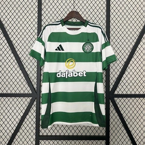Camiseta Celtic I 24/25