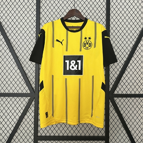 Camiseta Borussia Dortmund I 24/25