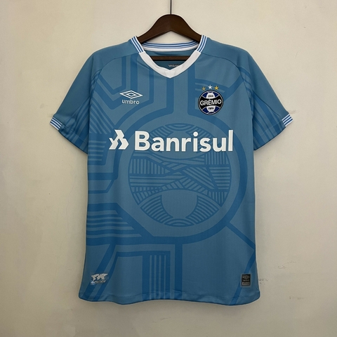 Camiseta Grêmio III 22/23