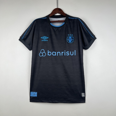 Camiseta Grêmio III 23/24