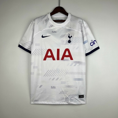 Camiseta Tottenham I 23/24