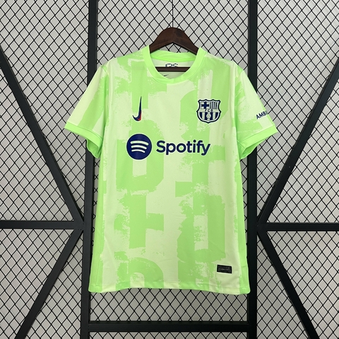 Camiseta Barcelona III 24/25