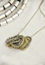 Collar Geranio