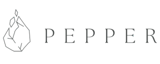 Pepper Accesorios
