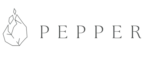 Pepper Accesorios