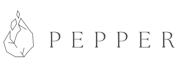 Pepper Accesorios
