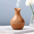 Vaporizador difusor humidificador y aromaterapia aire saludable - comprar online