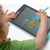Pizarra multicolor tableta mágica 8.5 pulgadas LCD digital color - comprar online