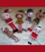 Amigurumis de Natal