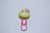 Clip Abacate na internet
