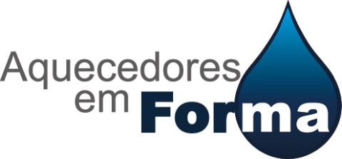 Aquecedores em Forma