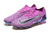CHUTEIRA NIKE PHANTOM GX ELITE FG na internet
