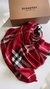 PASHMINA BURBERRY VINHO