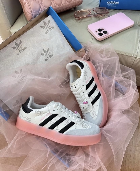 SAMBAE HELLO KITTY