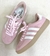 TÊNIS ADIDAS GAZELLE ROSA - comprar online