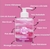 BLOW GIRL Gel Aromatizante e Hidratante Morango Com Creme - comprar online